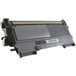 Cartus toner compatibil Brother TN2220 negru, 2600 pagini