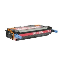 Cartus toner compatibil HP Q6473A magenta, 4000 pagini pentru HP Color LaserJet