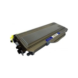 Cartus toner compatibil Brother TN2120 negru, 2600 pagini