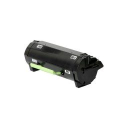 Cartus toner compatibil Lexmark 60F0HA0 / 60F2H00 negru, 10000 pagini