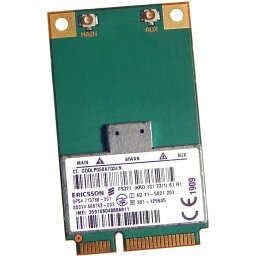 Modul 3G Wireless HP Ericsson F5321 pentru laptop HP