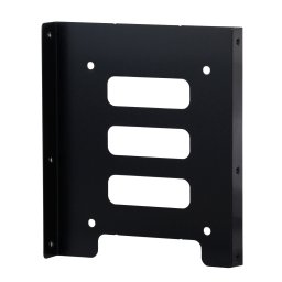Adaptor montare HDD/SSD 2.5 inch in bay 3.5 inch Spacer SPR-25352