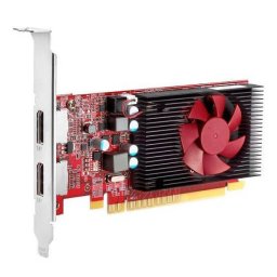 Placa video HP AMD Radeon R7 430 2GB GDDR5, 2x DisplayPort, High Profile