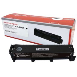 Cartus toner Pantum CTL-2000K negru, 1500 pagini, pentru CP2200DW si CM2200FDW
