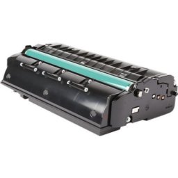 Toner original Ricoh SP311XE pentru imprimanta, negru, fiabil