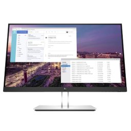Monitor second hand HP E23 G4, 23 inch, IPS, Full HD, HDMI, DP