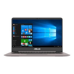 Laptop second hand Asus ZenBook UX410U i7, 8GB, SSD 256GB, 14" Full HD