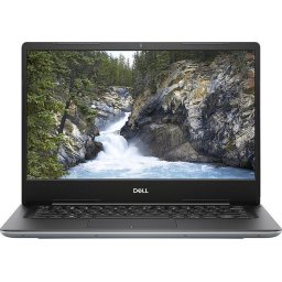 Laptop second hand Dell Vostro 5481, i5-8265U, 8GB, SSD 256GB, 14” FHD
