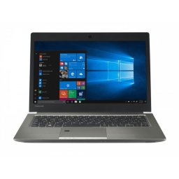 Laptop second hand Toshiba Portege Z30-E, i5-8250U, 8GB, SSD 256GB, 13.3 HD