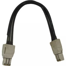 Cablu stacking Cisco second hand model 800-40403-01, 50 cm
