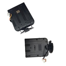 Prindere dedicata tetiera pentru monitor Android TRAVEL11.6A2-BENZ01