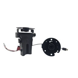 Prindere dedicata monitor tetiera BMW TRAVEL11.6A2 pentru montaj stabil