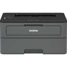 Imprimanta laser monocrom Brother HL-L2370DN A4, duplex, retea, 34 ppm