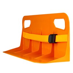 Organizer portbagaj auto cu arici AMiO, compact, 46x19x14 cm