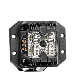 Lampa LED de lucru si cautare AWL66 Amio 60W 6000 lm IP67