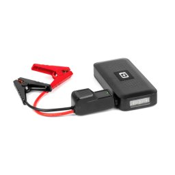 Booster auto portabil 12V 800A AMiO cu powerbank si încarcare wireless