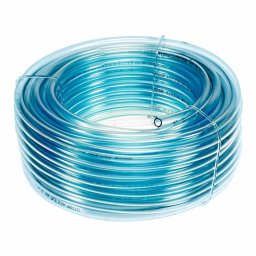 Furtun pentru benzina si ulei Godmar 10 mm, rola 25 m, 1 strat
