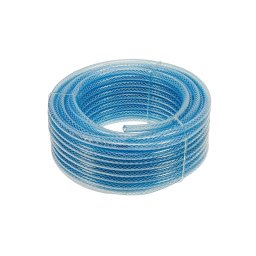 Furtun ranforsat pentru benzina si ulei 7 mm, rola 25 m, Godmar