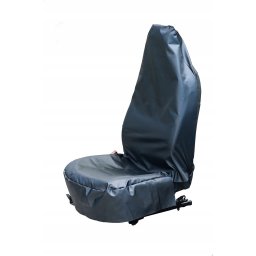 Husa universala protectie scaun auto fata Carpassion Grey impermeabila