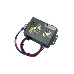Dispozitiv auto antirozatoare Viano 12V cu 2 difuzoare, pentru vehicule