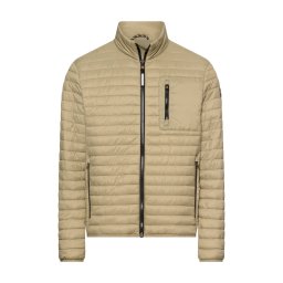 CAMEL ACTIVE Geacă de primăvară-toamnă maro