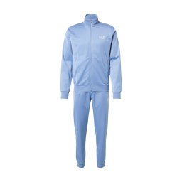 EA7 Emporio Armani Trening albastru deschis / alb