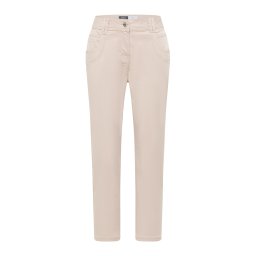 CECIL Pantaloni 'Scarlett' bej