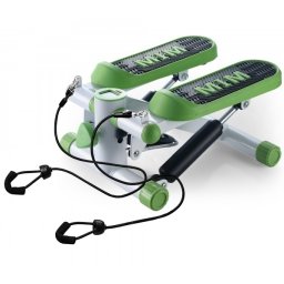 Stepper fitness cu corzi FitTronic S120