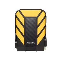 Hard Disk Extern ADATA HD710 Pro 1TB USB 3.1 (AHD710P-1TU31-CYL) – Rezistență extremă și performanță portabilă