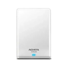Hard Disk Extern ADATA HV620S 2TB 2.5" USB 3.1 Alb