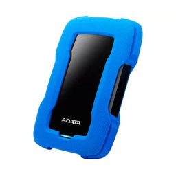 HDD portabil ADATA HD330 2TB USB 3.1 – Protecție avansată și performanță mobilă