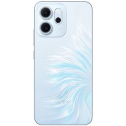 Telefon OPPO Reno14F 5G, 256GB, 8GB RAM, Dual SIM, OPAL BLUE