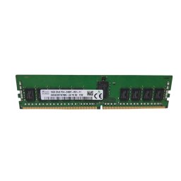 Memorie Server ECC Registered Hynix 16GB DDR4 2400MHZ, PC4-2400T-RE1-11