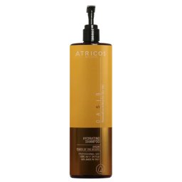 Sampon pentru Păr Uscat și Deteriorat cu Ulei de Argan Atricos Oasis, 1000 ml