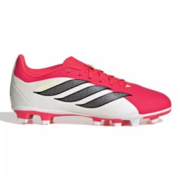 Ghete Fotbal Adidas Predator Club FG Copii