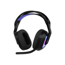 Casti Gaming Logitech G G522 981-001544 | Negre, Over-Ear, Cu Fir