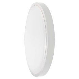 Plafoniera LED V-Tac SKU-76631 | 24W, 4000K, IP44, Senzor Miscare