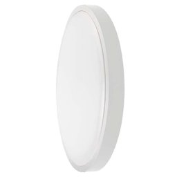 Plafoniera LED V-Tac SKU-7664 | 24W, 6500K, IP44, Senzor Miscare