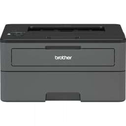 Imprimanta Second Hand Laser Monocrom Brother HL-L2370DN, Duplex, A4, 34 ppm, 1200 x 1200 dpi, USB, Retea