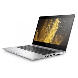 Laptop Refurbished HP EliteBook 830 G5, Intel Core i5-8265U 1.60 - 3.90GHz, 8GB DDR4, 256GB SSD, 13.3 Inch Full HD, Webcam, Windows 11 Pro