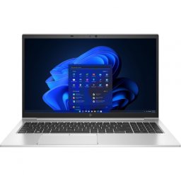 Laptop Second Hand HP EliteBook 850 G8, Intel Core i5-1135G7 2.40 - 4.20GHz, 16GB DDR4, 512GB SSD, 15.6 Inch Full HD, Tastatura Numerica, Webcam