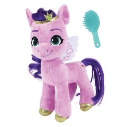 Jucarie plus jemini 21cm cu pieptan my little pony - pipp