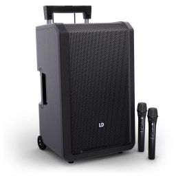 LD Systems ANNY 10 HHD2 B6
