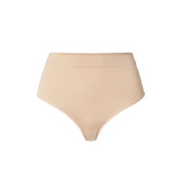 MAGIC Bodyfashion Chiloți modelatori maro cappuccino