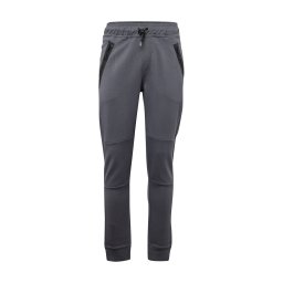 Cars Jeans Pantaloni 'LAX' gri amestecat / negru