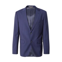 BOSS Sacou 'Jeckson' bleumarin
