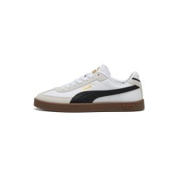 PUMA Pantofi de apă 'Club II Era' alb kitt / auriu / negru / alb