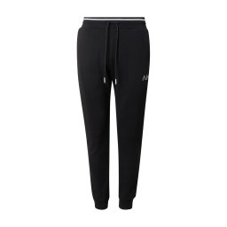 ANTONY MORATO Pantaloni negru / alb