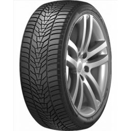 Anvelopa Hankook 265/65 R17 116H W330A WINTER I*CEPT EVO3 X M+S 3PMSF IARNA EE:C FR:B U:2 73DB HUN