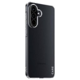 Husa PanzerGlass Fashion X-Ray Samsung Galaxy A56 5G Transparent